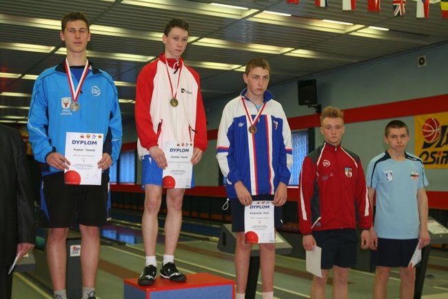 Zdeklasowali rywali - zdjęcia