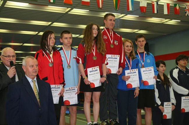 Zdeklasowali rywali - zdjęcia