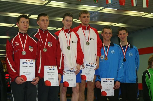 Zdeklasowali rywali - zdjęcia