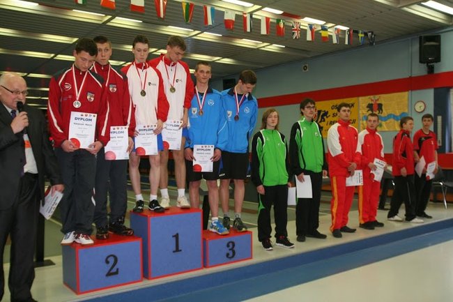 Zdeklasowali rywali - zdjęcia