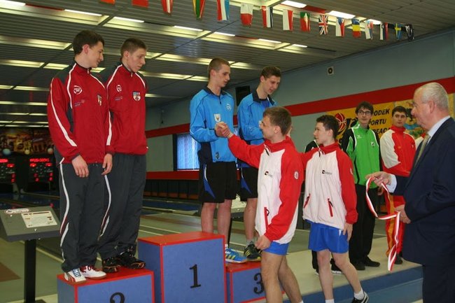 Zdeklasowali rywali - zdjęcia