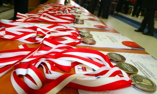 Zdeklasowali rywali - zdjęcia