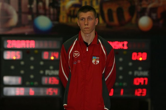 Zdeklasowali rywali - zdjęcia