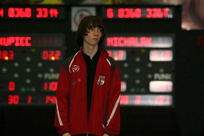 Zdeklasowali rywali - zdjęcia