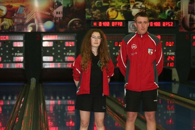 Zdeklasowali rywali - zdjęcia