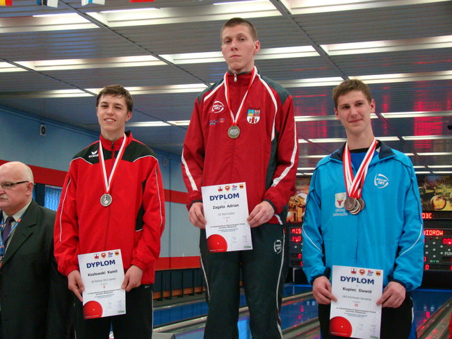 Zdeklasowali rywali - zdjęcia