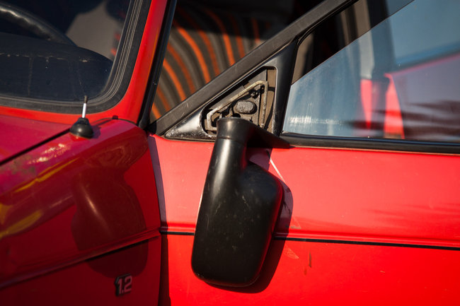 Potrzebny był helikopter - zdjęcia