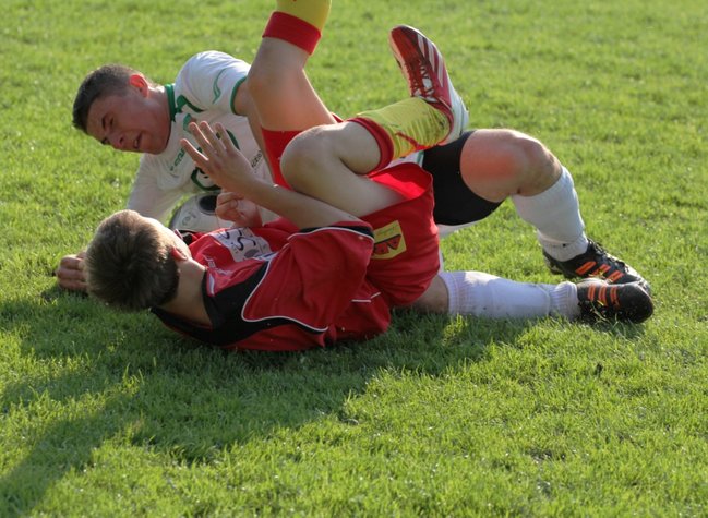 Gawroński: Czuję niedosyt - zdjęcia