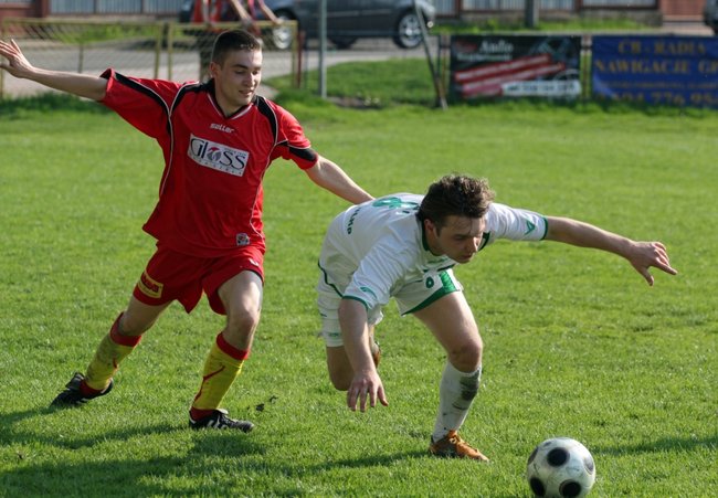 Gawroński: Czuję niedosyt - zdjęcia