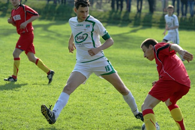 Gawroński: Czuję niedosyt - zdjęcia