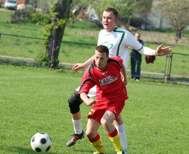 Gawroński: Czuję niedosyt - zdjęcia