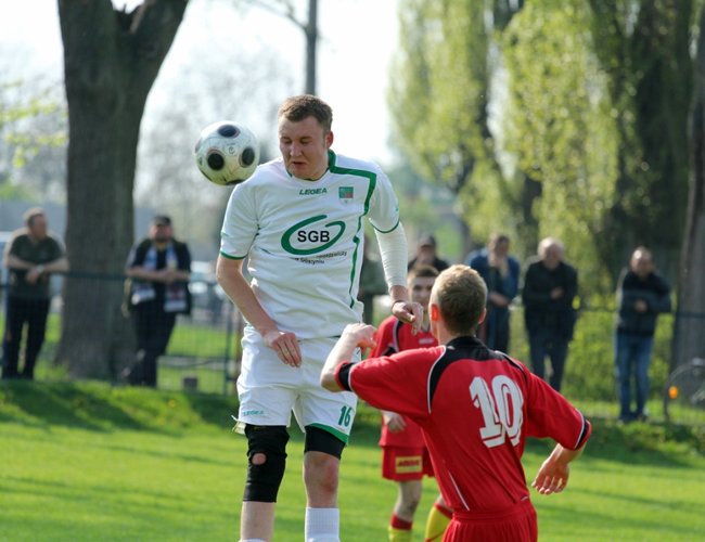 Gawroński: Czuję niedosyt - zdjęcia