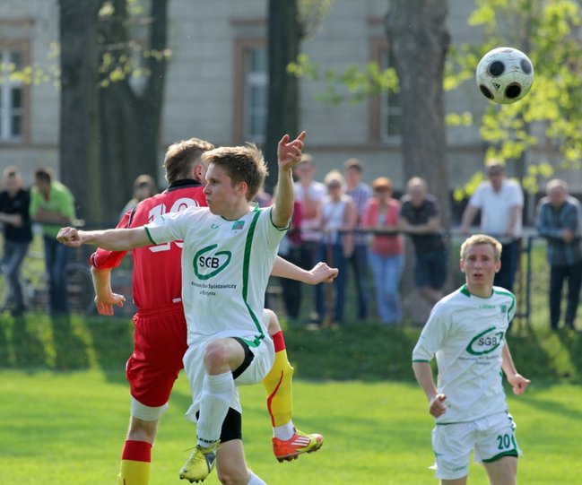 Gawroński: Czuję niedosyt - zdjęcia