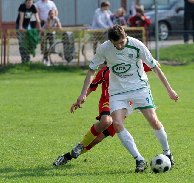 Gawroński: Czuję niedosyt - zdjęcia