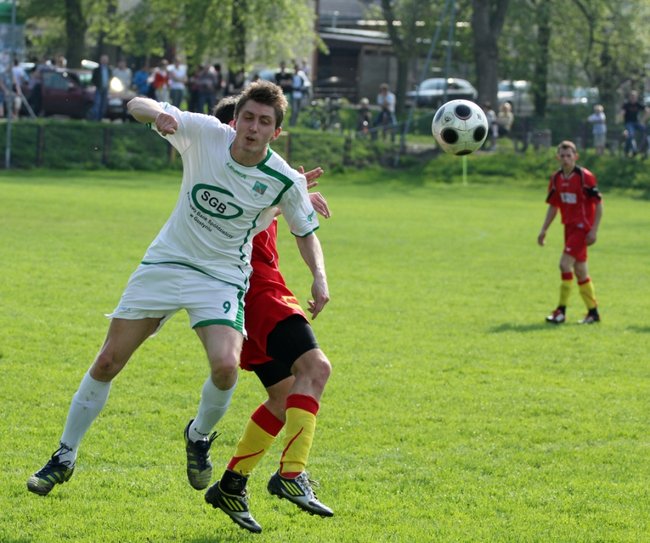 Gawroński: Czuję niedosyt - zdjęcia