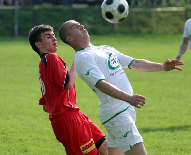 Gawroński: Czuję niedosyt - zdjęcia