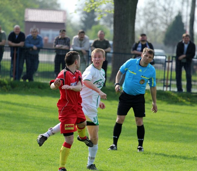 Gawroński: Czuję niedosyt - zdjęcia