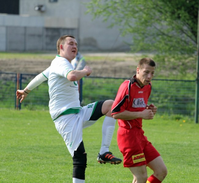 Gawroński: Czuję niedosyt - zdjęcia