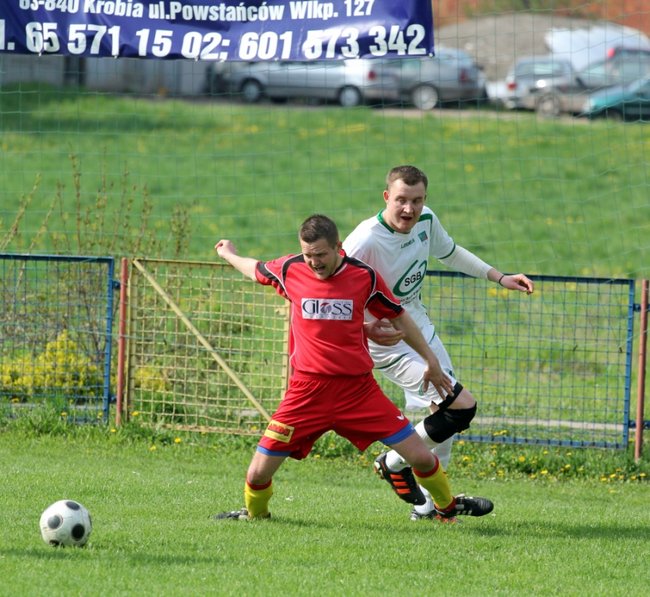 Gawroński: Czuję niedosyt - zdjęcia