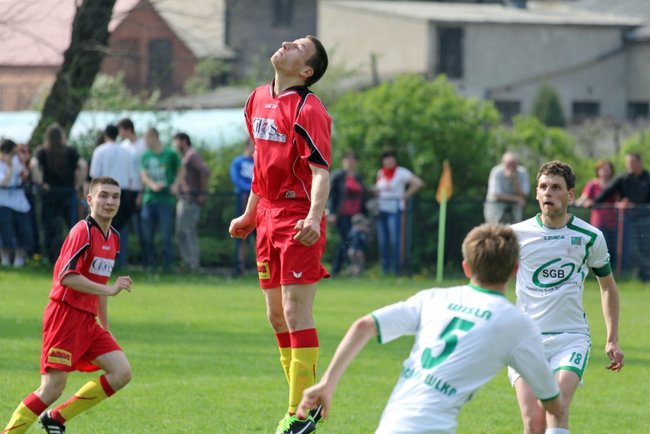 Gawroński: Czuję niedosyt - zdjęcia