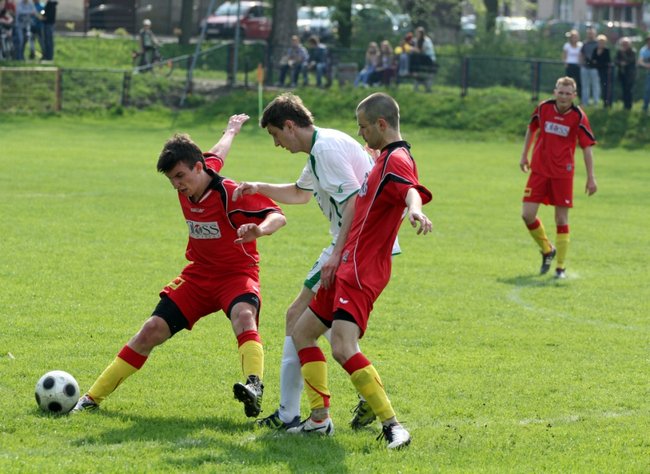 Gawroński: Czuję niedosyt - zdjęcia