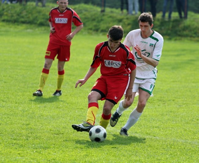 Gawroński: Czuję niedosyt - zdjęcia