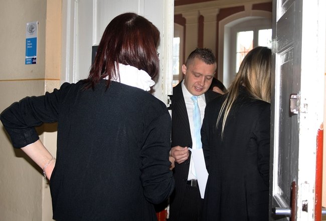 Sprawdziły się przypuszczenia - zdjęcia