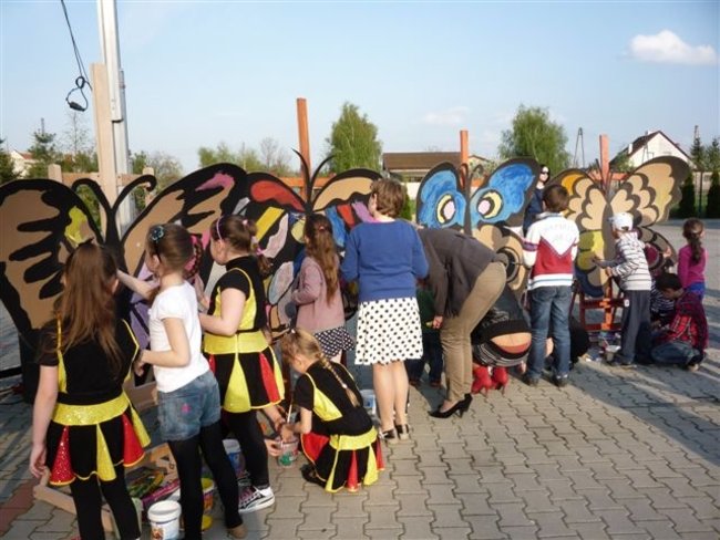 Trafili w gusta wszystkich - zdjęcia