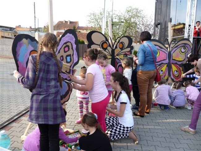 Trafili w gusta wszystkich - zdjęcia