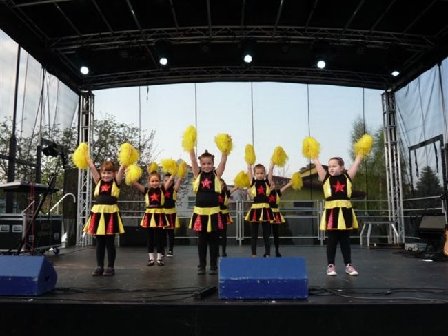 Trafili w gusta wszystkich - zdjęcia