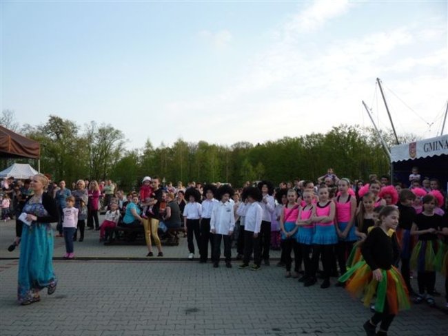 Trafili w gusta wszystkich - zdjęcia