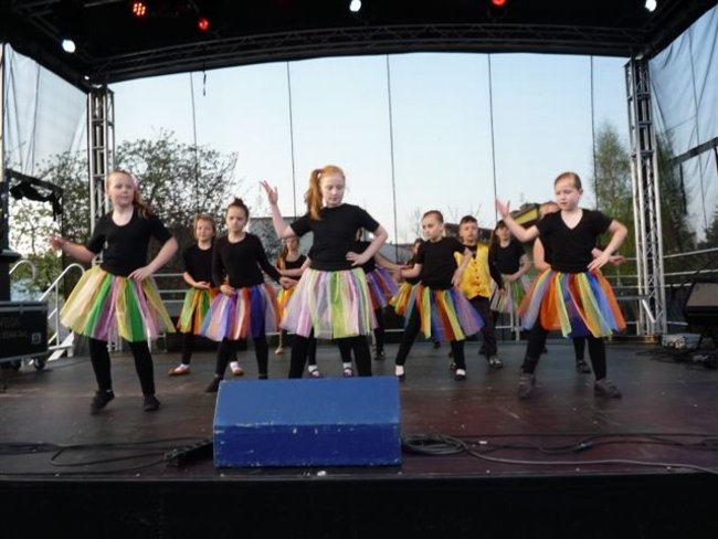 Trafili w gusta wszystkich - zdjęcia