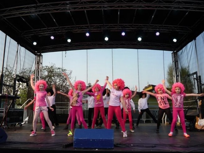 Trafili w gusta wszystkich - zdjęcia