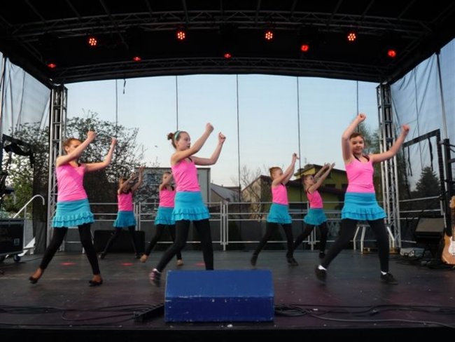 Trafili w gusta wszystkich - zdjęcia