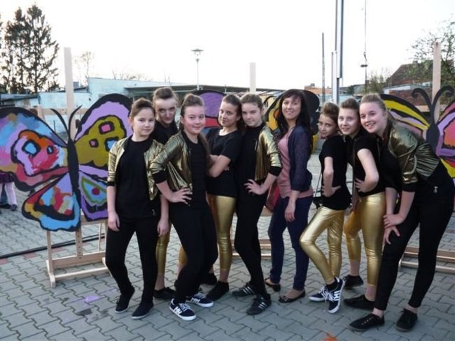 Trafili w gusta wszystkich - zdjęcia