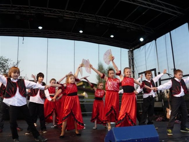 Trafili w gusta wszystkich - zdjęcia