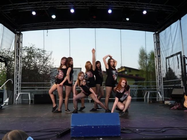 Trafili w gusta wszystkich - zdjęcia