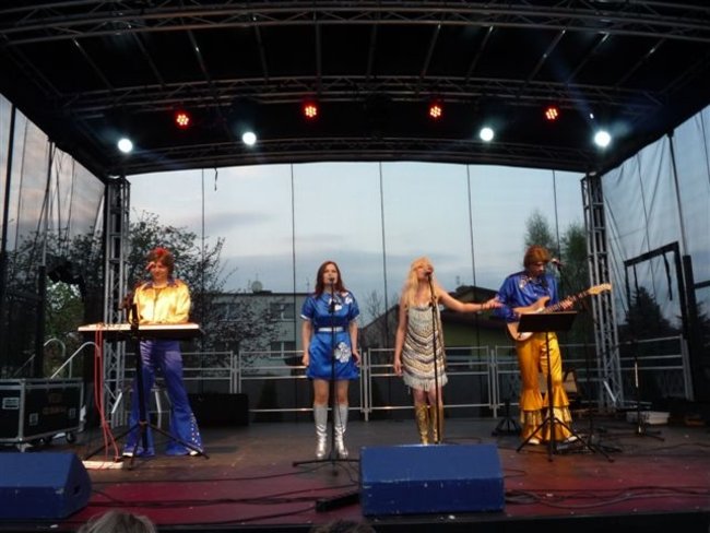 Trafili w gusta wszystkich - zdjęcia