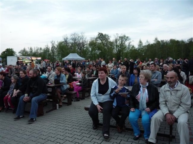 Trafili w gusta wszystkich - zdjęcia