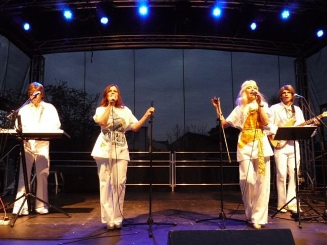 Trafili w gusta wszystkich - zdjęcia