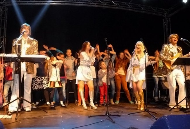 Trafili w gusta wszystkich - zdjęcia