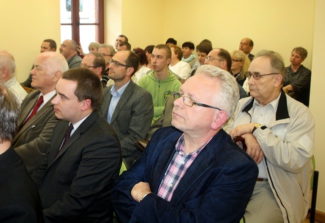 Doba to dla nich za mało - zdjęcia