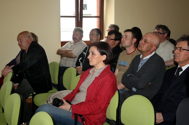 Doba to dla nich za mało - zdjęcia