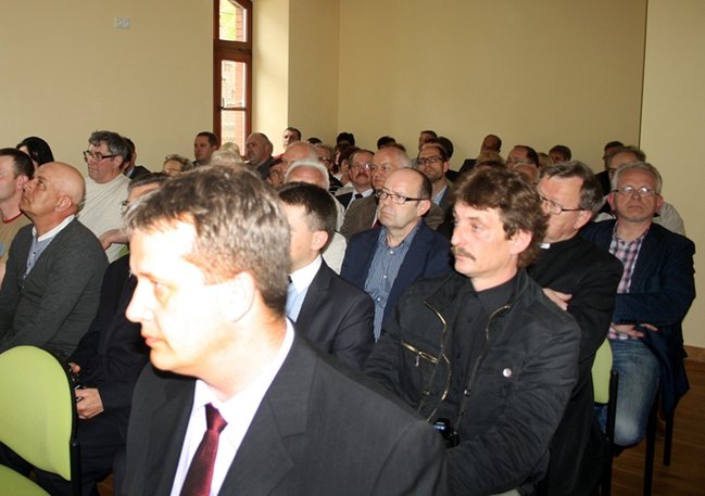 Doba to dla nich za mało - zdjęcia