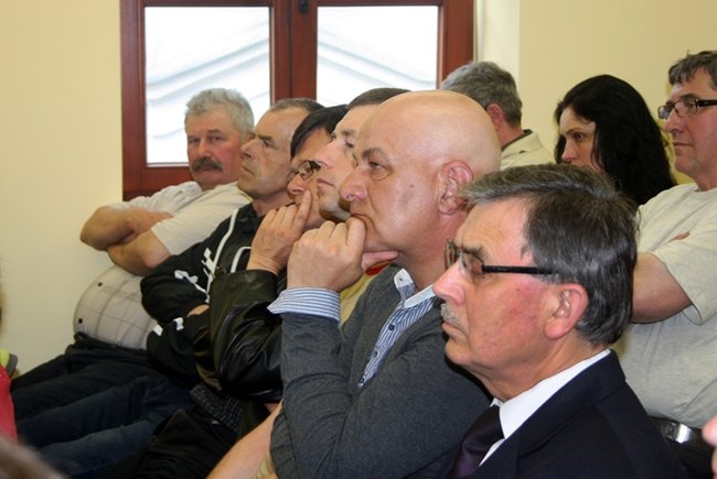 Doba to dla nich za mało - zdjęcia