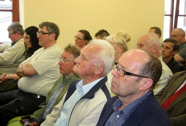 Doba to dla nich za mało - zdjęcia