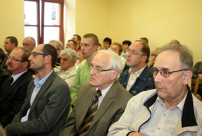 Doba to dla nich za mało - zdjęcia