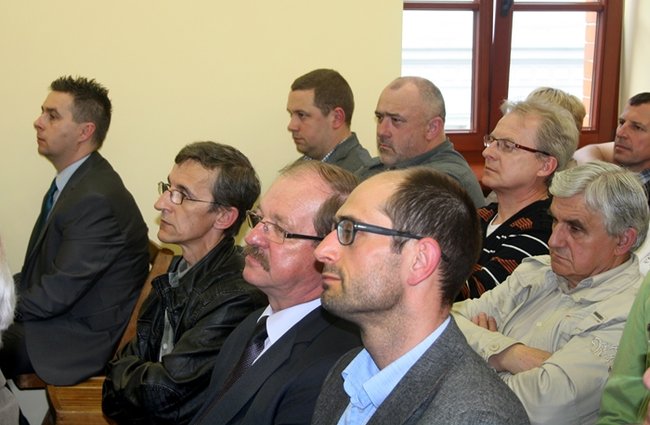 Doba to dla nich za mało - zdjęcia