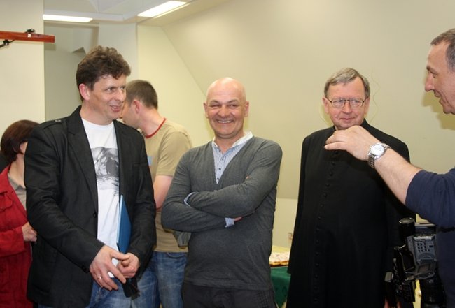 Doba to dla nich za mało - zdjęcia