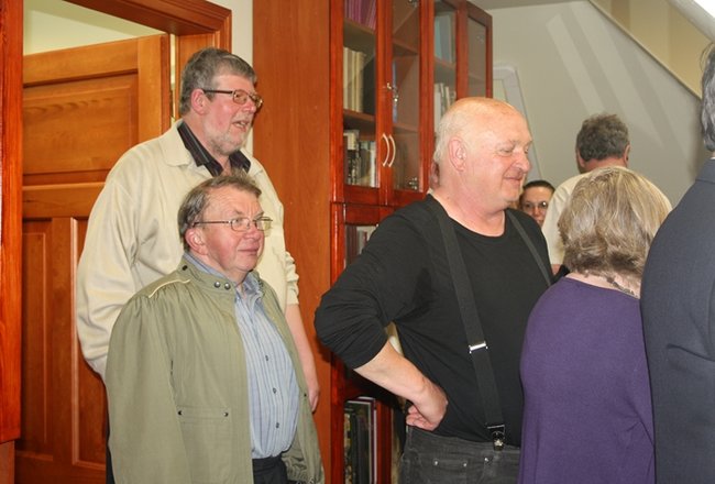 Doba to dla nich za mało - zdjęcia